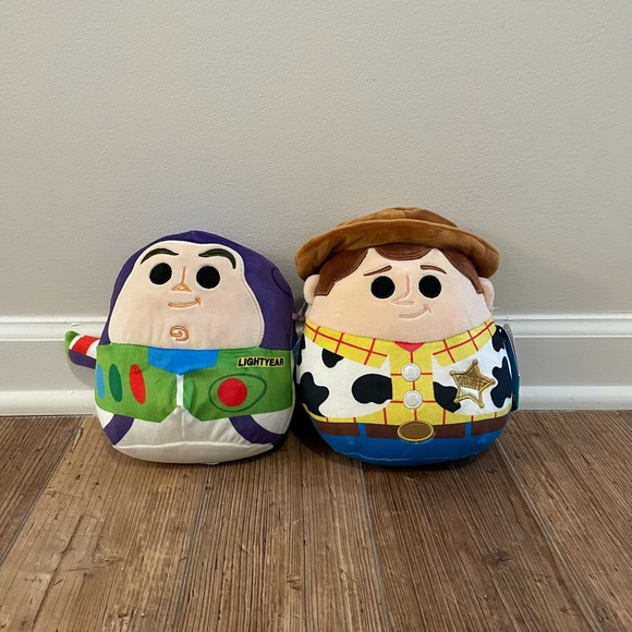 buzz and woody squishmallow Off 55 